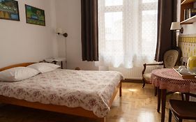 Bed&Breakfast Kolory